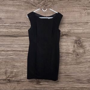 black dress with shrug Velvet Organza Off-Shoulder M Imported. fp24 Kid Size:18M Morilee Bridal Gown Seattle